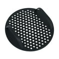 thumbnail image 1 of Darzheoy Reusable Air Fryer Silicone Liners, 8 Inch Round Non-Stick, BPA Free Reusable Air Fryer Accessories, 1 of 4