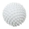 thumbnail image 1 of Darzheoy Reusable Dryer Balls Laundry Wash Dryer Balls Anti-Static Fabric Softener Laundry Washing Ball, 1 Pack, 1 of 9