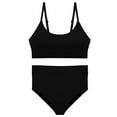 thumbnail image 1 of Darzheoy Seamless Bras for Women Plus Size Underwear Sets Backing Sling Traceless Sexy Gathered Back Underwear L, 1 of 4