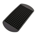 thumbnail image 1 of Darzheoy Silicone Mini Ice Trays, 160 Crushed Ice Molds, Easy Release Small Ice Tray for Chilling Whiskey Cocktail, Kitchen Gadgets Stackable Ice Trays for Freezer, 1 of 3