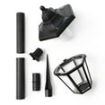 thumbnail image 1 of Darzheoy Solar Pathway Lights Outdoor Waterproof Bright LED Solar Landscape Lights Garden Auto On/Off Wireless Lighting for Garden Yard Walkway, 1 of 9