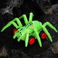 thumbnail image 1 of Darzheoy Spider Car Toy, Inertial Mechanical Crawling Vehicle with 4 Jointed Legs, Car Toy for Boys, No Batteries Needed, Gift for Boys Girls Ages 3+ for Indoor Outdoor Play, 1 of 8