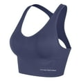 thumbnail image 1 of Darzheoy Sports Bras for Women Sports Bra Beautiful Back Yoga Sports Bra Ladies Bra Underwear Vest 40/90BC, 1 of 8