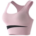 thumbnail image 1 of Darzheoy Sports Bras for Women Vest Yoga Comfortable Wireless Underwear Sports Bras Seamless Bras M, 1 of 6