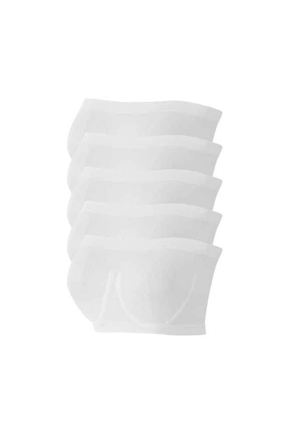 Strapless Bras for Women Stretch Strapless Bra Summer Bandeau Bra Plus Size Strapless Bra Comfort Wire Free Bra Bralette 40/C-DDD