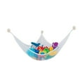 thumbnail image 1 of Darzheoy Stuffed Animal Storage Hammock, Large Hanging Stuffed Animal Net Organizer, Stuffed Animals Toy Storage, Cute Plushie Stuff Animal Holder, Room & Bedroom Decor, 1 of 3