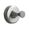 thumbnail image 1 of Darzheoy Suction Cup Hooks, Shower Suction Hooks for Windows, Glass, Mirror, Tile, Bathroom Adhesive Towel Hook for Hanging, Loofah, Robe, 1 of 5