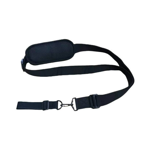 Darzheoy Weed Eater Strap, Trimmer Strap Shoulder Easy,Strap Weed Wacker for Weed Eaters, String Trimmer, Leaf Blower