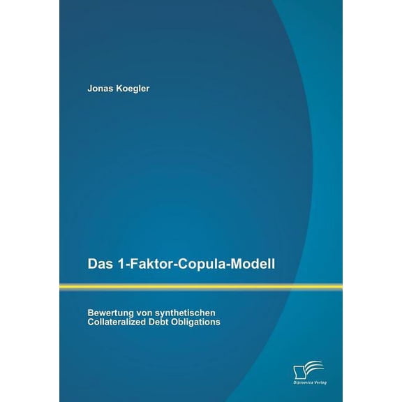 1-faktor-copula-modell