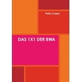 thumbnail image 1 of Das 1x1 Der Bwa (Paperback), 1 of 1