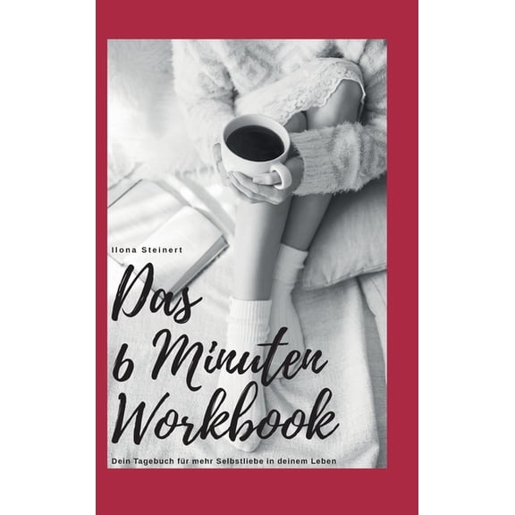 Das 6 Minuten Workbook (Hardcover)