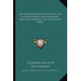 thumbnail image 1 of Das Abhangigkeitsverhaltnis Des Altenglischen Rolandsliedes Zur Altfranzosischen Dichtung (1889) Paperback, 1 of 1