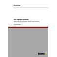 thumbnail image 1 of Das Asperger-Syndrom: Beeinträchtigung sozialer Handlungskompetenz (Paperback), 1 of 1