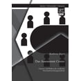 thumbnail image 1 of Das Assessment Center (Paperback), 1 of 1