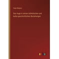 thumbnail image 1 of Das Auge in seinen ästhetischen und kultur-geschichtlichen Beziehungen (Paperback), 1 of 1