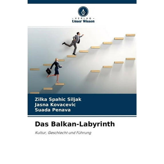 Das Balkan-Labyrinth (Paperback)