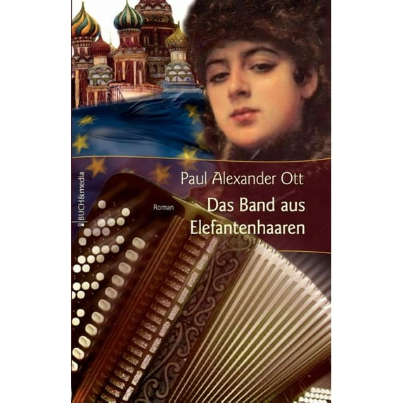 Das Band aus Elefantenhaaren: Roman, (Paperback)
