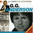 thumbnail image 1 of Das Beste Aus 40 Jahren Hitparade, 1 of 1
