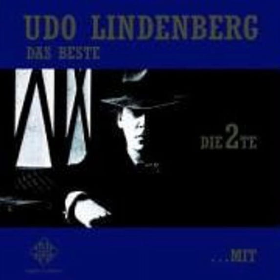 Das Beste-Die 2.Mit Und Ohne Hut (CD)