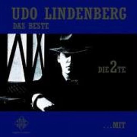 Das Beste-Die 2.Mit Und Ohne Hut (CD)