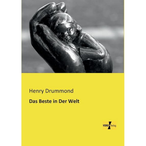 Das Beste in Der Welt (Paperback)