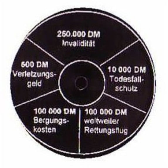 Das Bierbeben - Alles Fallt (Losoul Remixes) - Electronica - Vinyl