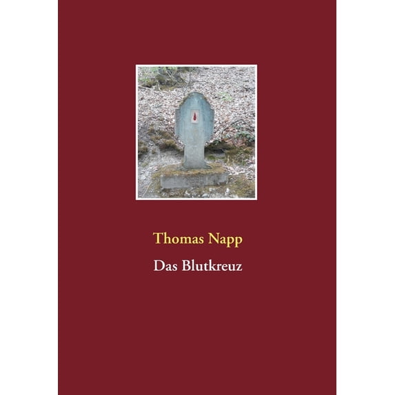 Das Blutkreuz, (Paperback)