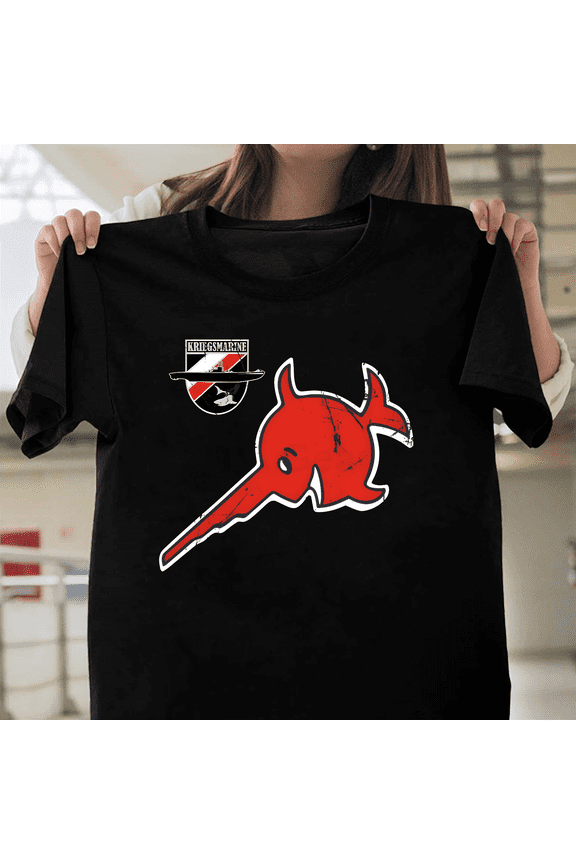 Das Boot German U Boat Submarine WWII War Movie Fan Alarm Dive Action V61277 Unisex T-Shirt, Size Up to 5XL