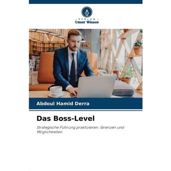 Das Boss-Level, (Paperback)