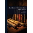 thumbnail image 1 of Das Buch Der Richter Und Ruth, (Paperback), 1 of 1
