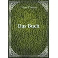thumbnail image 1 of Das Buch (Paperback), 1 of 1
