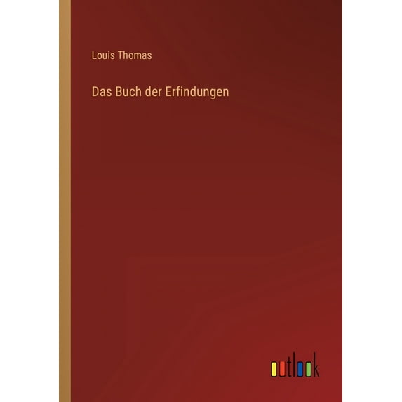 Das Buch der Erfindungen (Paperback)