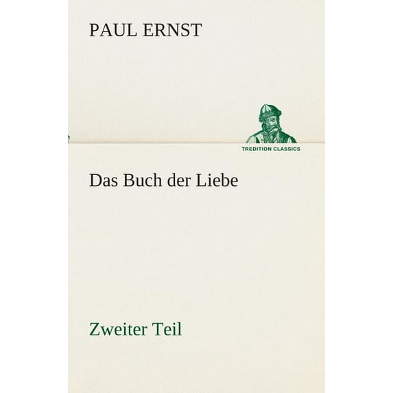 Das Buch Der Liebe