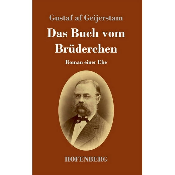 Das Buch vom Brüderchen (Hardcover)