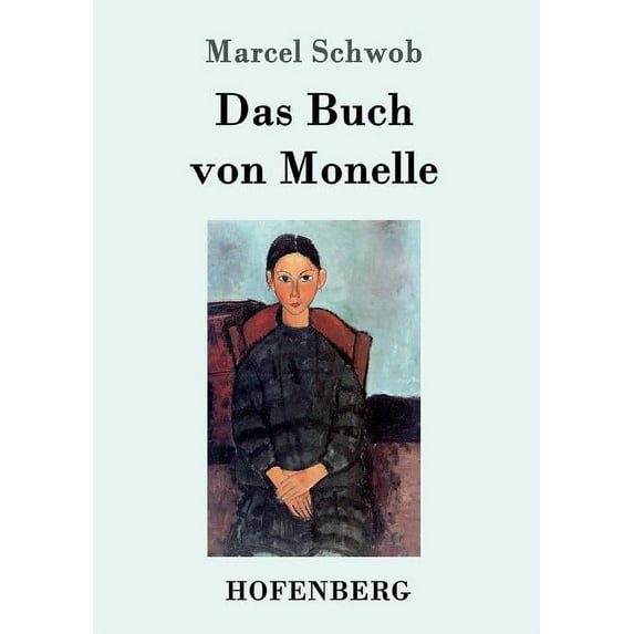 Das Buch von Monelle (Paperback)