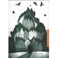 thumbnail image 1 of Pre-Owned Das Cabinet des Dr. Caligari (BFI Film Classics) (Paperback) 1844576493 9781844576494, 1 of 1