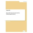 thumbnail image 1 of Das Call Center als innovatives Marketinginstrument, (Paperback), 1 of 1