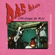 Das Damen - 1986 Keeps Me Wild - Music & Performance - Vinyl