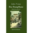 thumbnail image 1 of Das Dampfhaus (Hardcover), 1 of 1