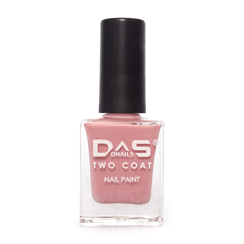 Das Dnails Nail Paint Blush Pink — free download