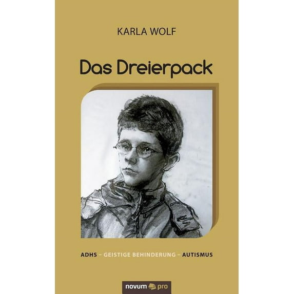 Das Dreierpack (Paperback)