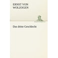 thumbnail image 1 of Das Dritte Geschlecht (Paperback), 1 of 1
