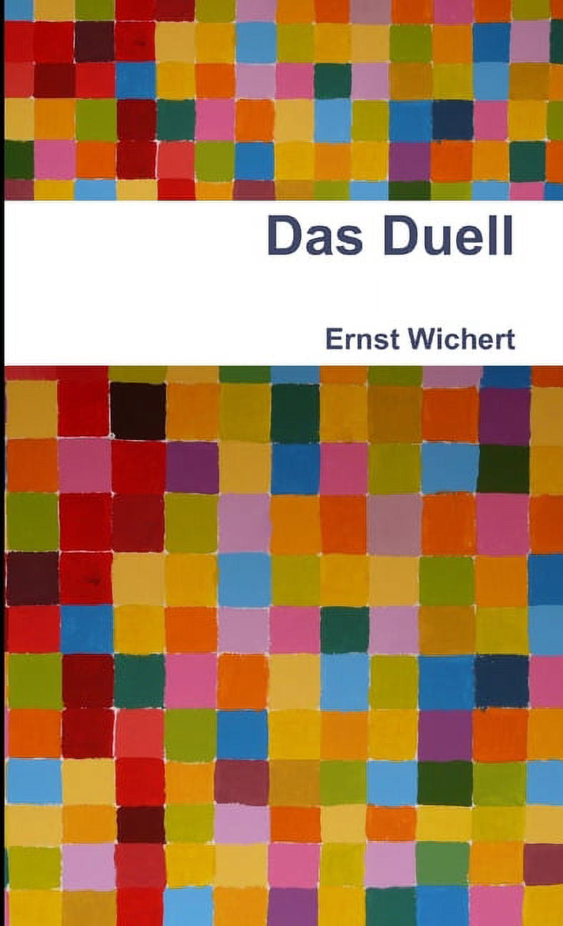 Das Duell, (Paperback)
