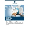 thumbnail image 1 of Das E-Book als Ressource, (Paperback), 1 of 1