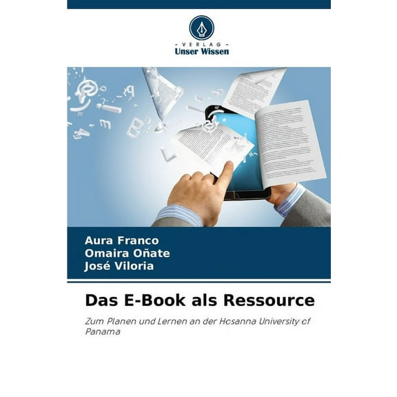 Das E-Book als Ressource, (Paperback)