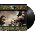 thumbnail image 1 of Das Efx - Hold It Down - Music & Performance - Vinyl, 1 of 1