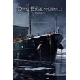 thumbnail image 1 of Das Eigengrau I Season 1 I Doors: Abyss of Madness, (Paperback), 1 of 1