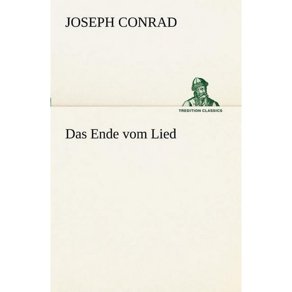 Das Ende Vom Lied (Paperback)