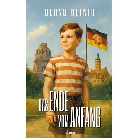 Das Ende vom Anfang, (Paperback)