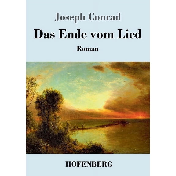 Das Ende vom Lied (Paperback)